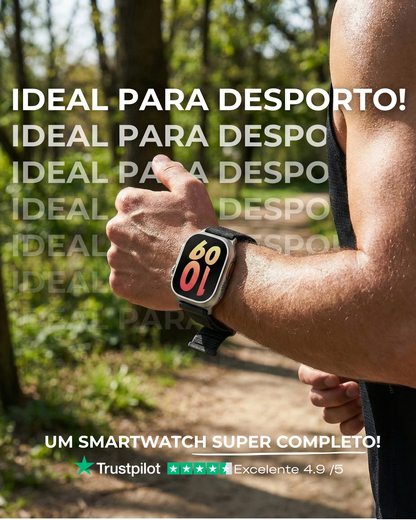 SmartWatch Z69 Ultra