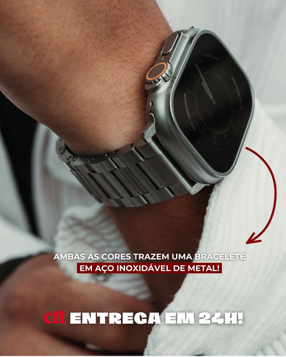 SmartWatch Z69 Ultra