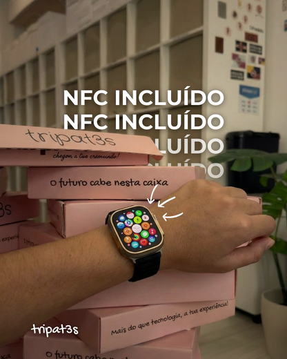 SmartWatch Z69 Ultra