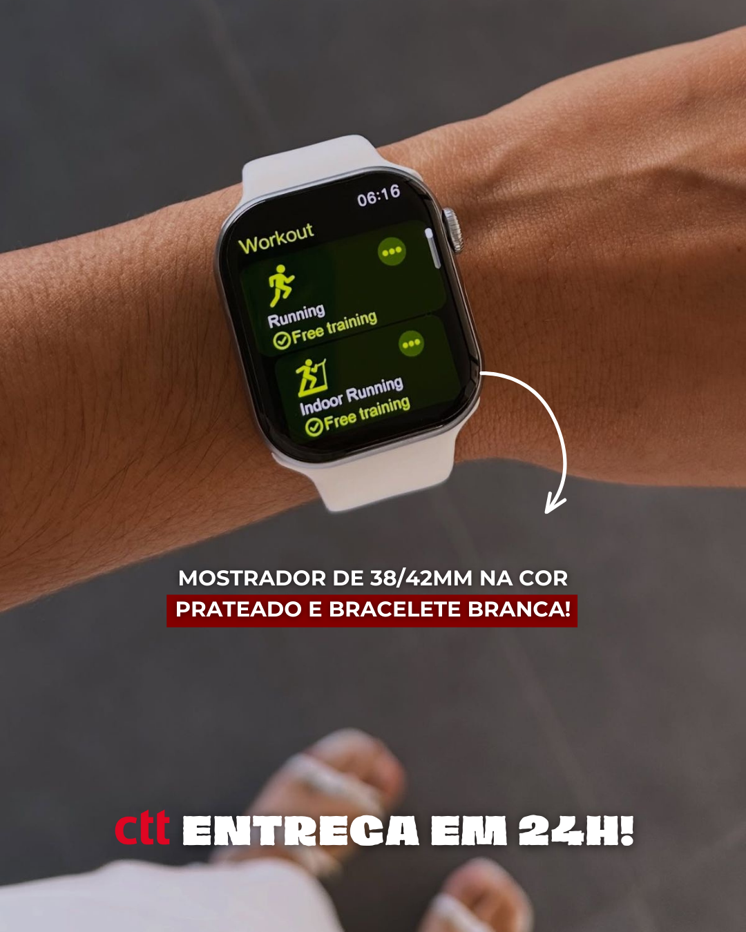 SmartWatch Z81 Pro Max