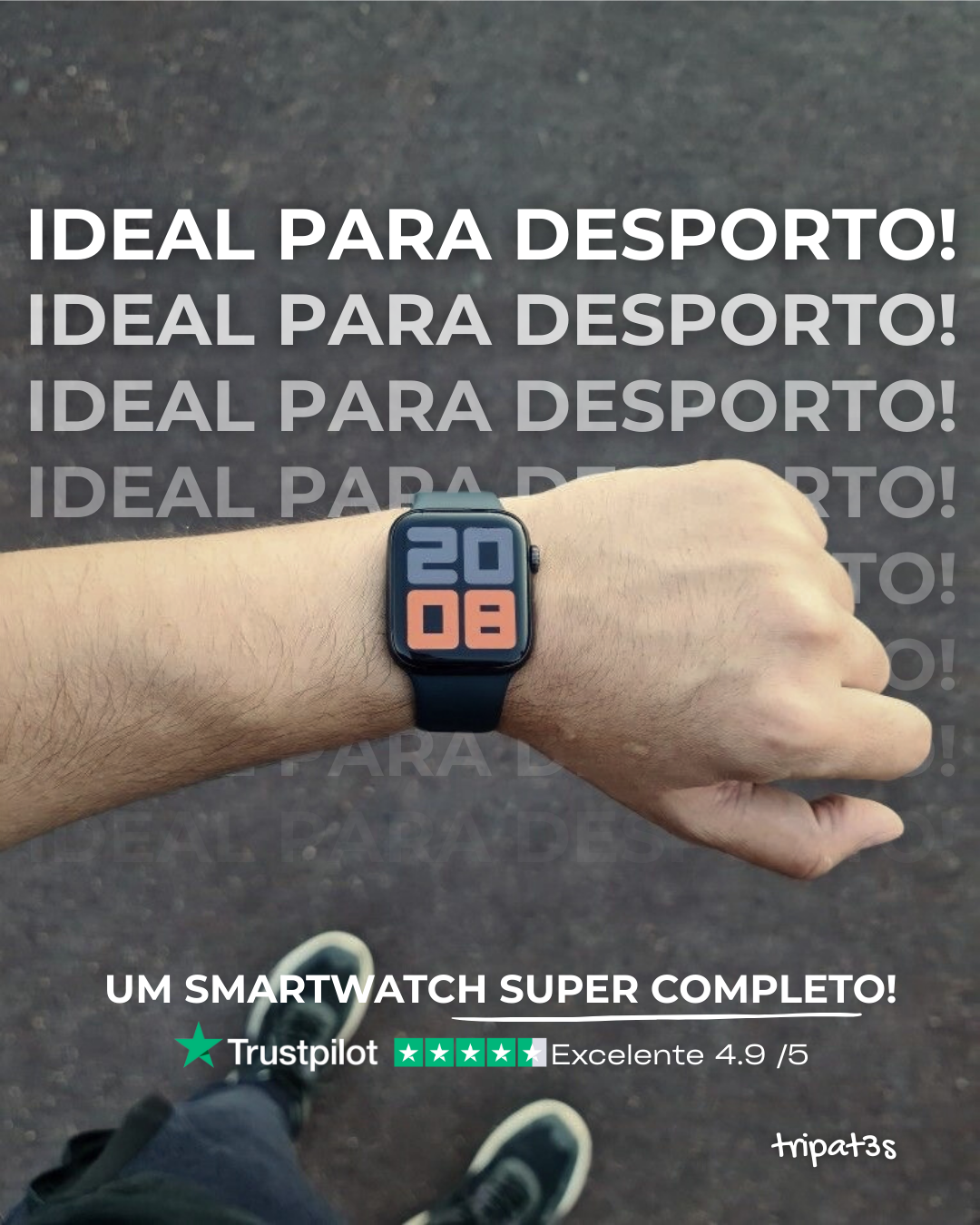 SmartWatch Z81 Pro Max