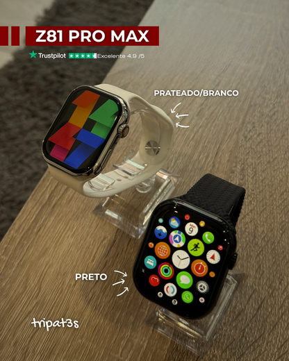 SmartWatch Z81 Pro Max