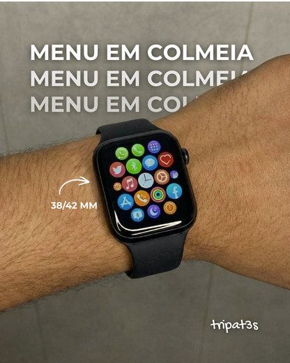 SmartWatch Z81 Pro Max