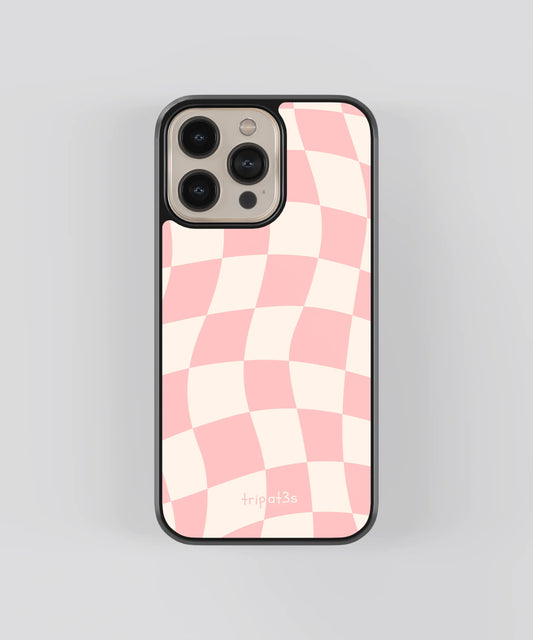 Mad Pink - tripat3s