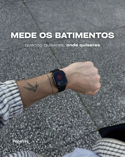 SmartWatch 11 MINI