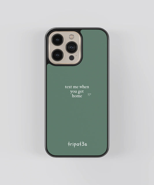 Text Me - tripat3s