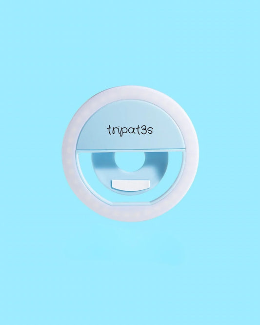 Ring Ligth - Azul