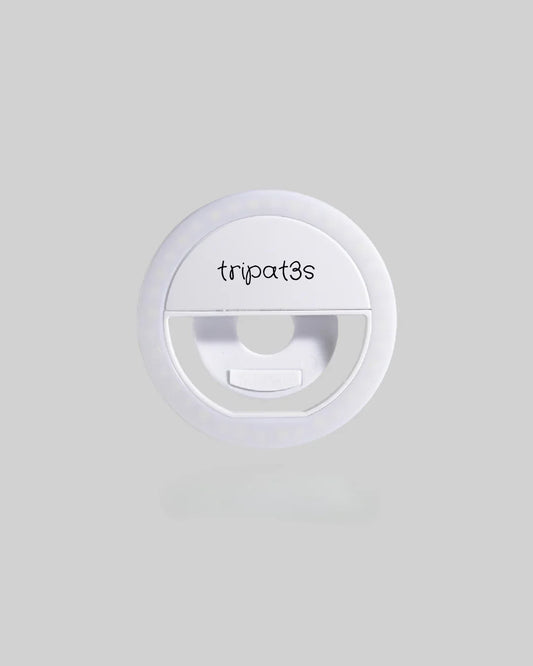 Ring Ligth - Branco