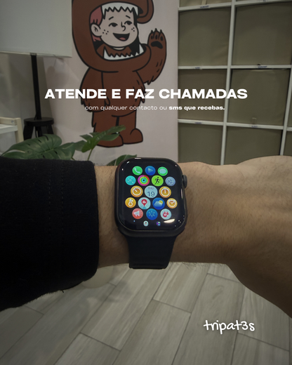 SmartWatch Z81 Pro Max