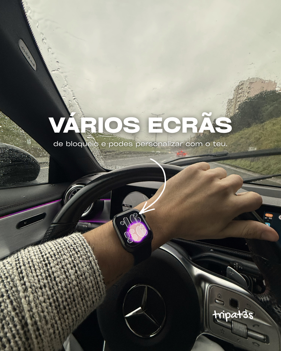 SmartWatch 11 MINI