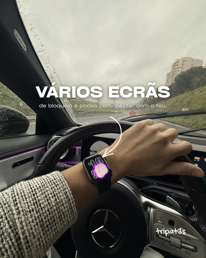 SmartWatch 11 MINI