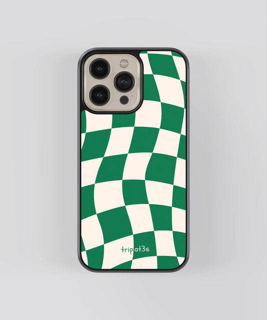 Mad Green - tripat3s