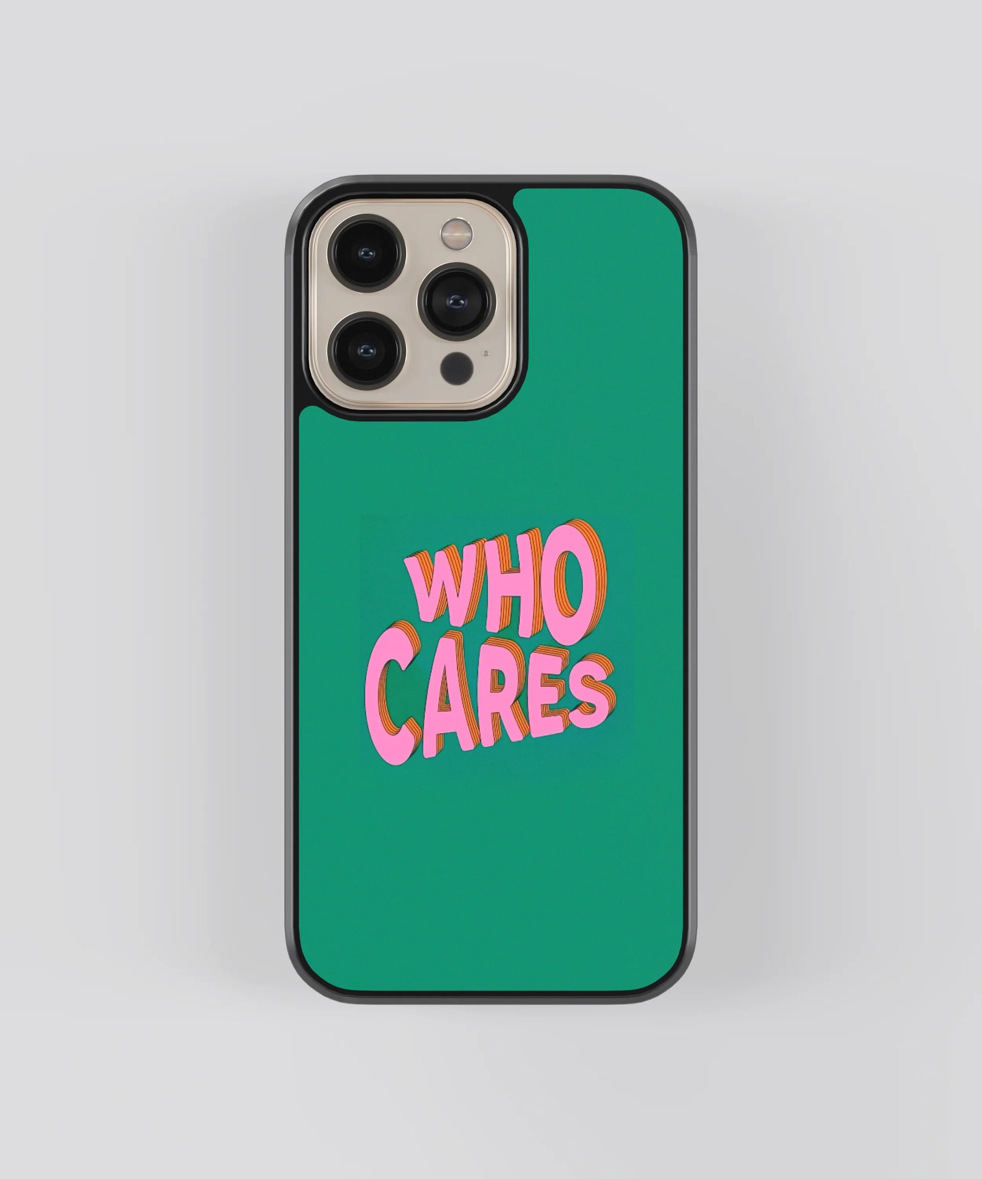 Who Cares - tripat3s